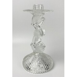 Libochovice - 1396/210, Candlestick
