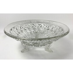 Libochovice - 1658, Bowl