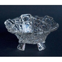 Libochovice - 2175, Bowl