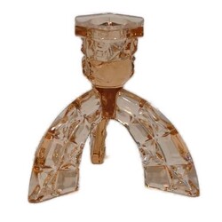 Libochovice  -  1471, Candlestick