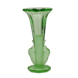 Libochovice  -  1584/250, Vase