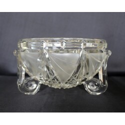 Libochovice - 1839, Bowl