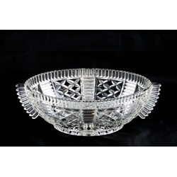 Libochovice - 1389, Bowl