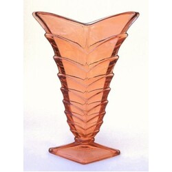 Libochovice  -  1595/255, Vase