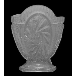 Libochovice  -  1499, Vase