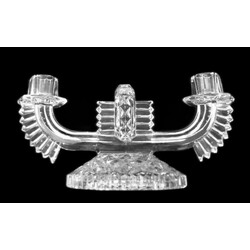 Libochovice  -  1388, Candlestick