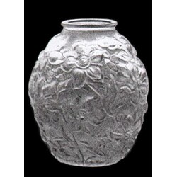 Libochovice  -  2076, Vase