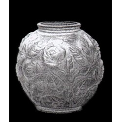 Libochovice  -  2002, Vase