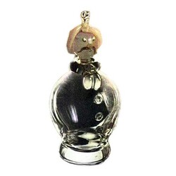 Jablonecké sklárny - 40211.  Decanter