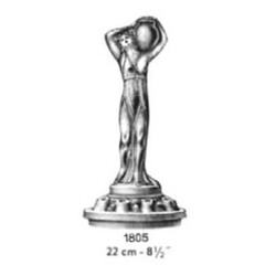 Libochovice - 1805/220, Figure