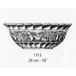 Libochovice  -  1715/250 Bowl