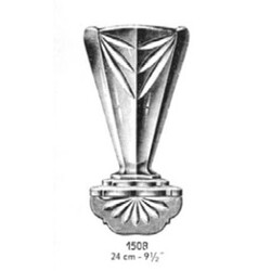 Libochovice  -  1508/240, Vase