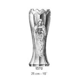 Libochovice  -  1578/250, Vase
