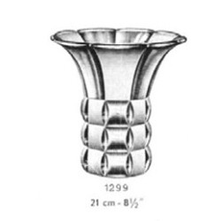 Libochovice  -  1299/210, Vase