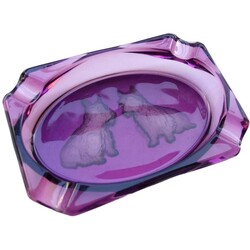Inwald - 11274, Ashtray