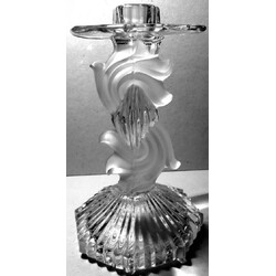 Libochovice - 1224, Candlestick