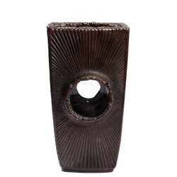 Libochovice - 3403/227/C, Vase