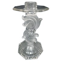 Libochovice - 1224, Candlestick