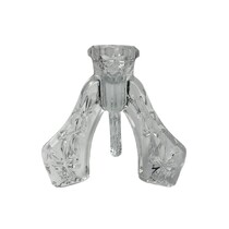 Libochovice  -  1951, Candlestick