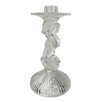 Libochovice - 1396/210, Candlestick