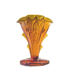 Heřmanova huť - 19184/210, Vase