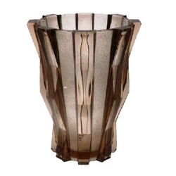 Heřmanova huť - 18729/8", Vase