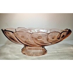 Heřmanova huť - 19509/30, Bowl