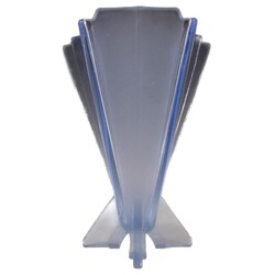 Heřmanova huť - 19249/10", Vase