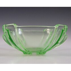 Heřmanova huť - 19250/230, Bowl