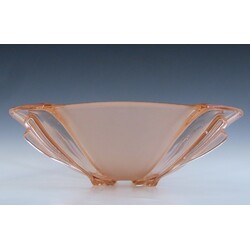 Heřmanova huť - 19251/260, Bowl
