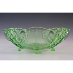 Heřmanova huť - 19100/210, Bowl