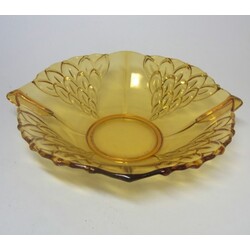 Heřmanova huť - 19072/260, Bowl