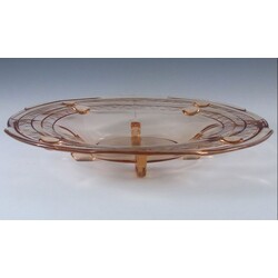 Heřmanova huť - 19416/290, Bowl
