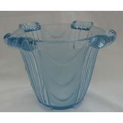 Heřmanova huť - 19677/210, Bowl