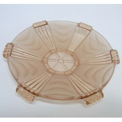 Heřmanova huť - 19679/280, Plate