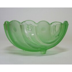Heřmanova huť - 19510/130, Bowl