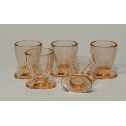 Heřmanova huť - 19042, Glass