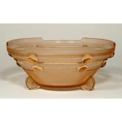 Heřmanova huť - 19401/230, Bowl