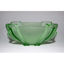 Heřmanova huť - 19267/240, Bowl