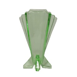 Heřmanova huť - 19249/5", Vase