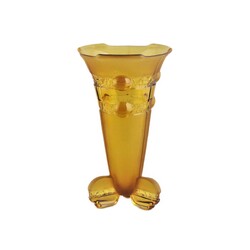Heřmanova huť - 19404/8", Vase
