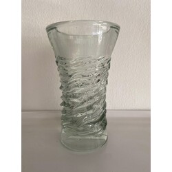 Heřmanova huť - 20261/17, Vase