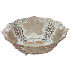 Heřmanova huť - 19834/220, Bowl