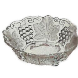 Heřmanova huť - 19834/130, Bowl