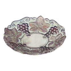 Heřmanova huť - 19835/150, Bowl