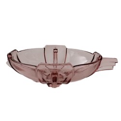 Heřmanova huť - 19265, Bowl