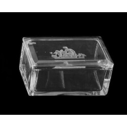 H. Hoffmann - 16, Box