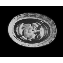 H. Hoffmann - 3, Bowl