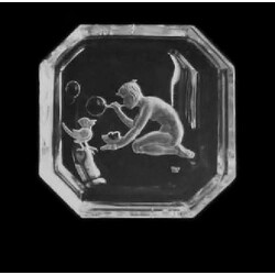 H. Hoffmann - 357, Bowl
