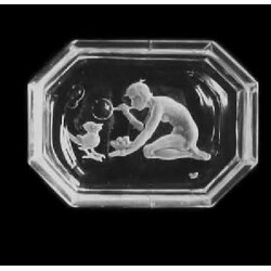 H. Hoffmann - 257, Bowl